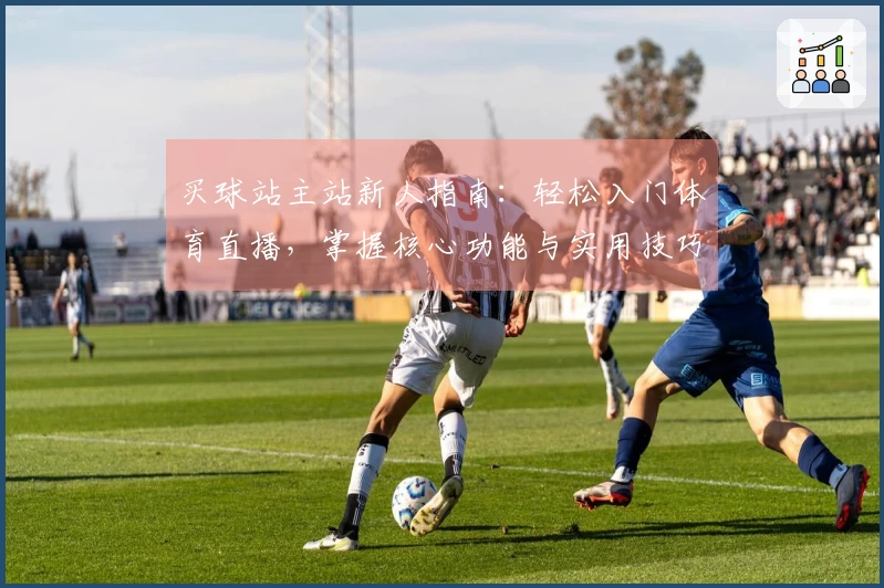 买球站主站新人指南：轻松入门体育直播，掌握核心功能与实用技巧