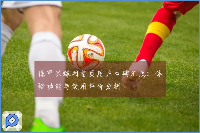 德甲买球网首页用户口碑汇总：体验功能与使用评价分析